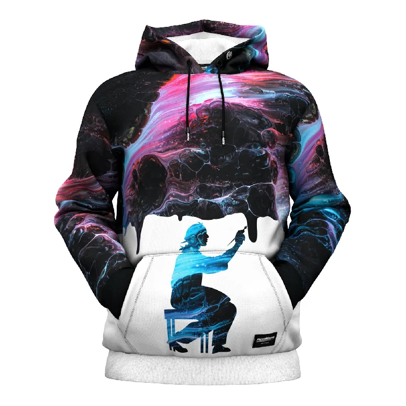 hoodie bright -Creation Hoodie