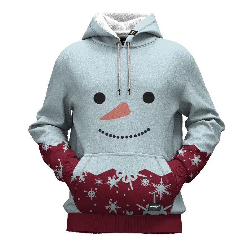 hoodie kids -Build Me Up Hoodie