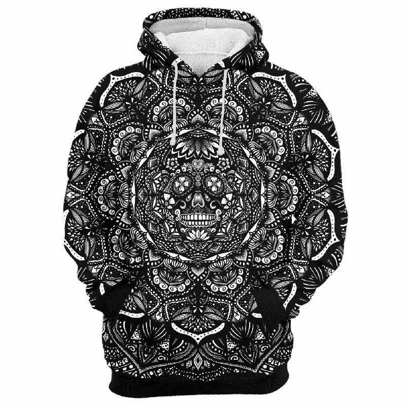 hoodie festive hoodie -Wholeness Hoodie