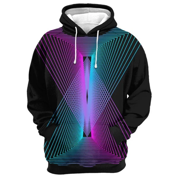 hoodie soft design -Screen Saver Hoodie