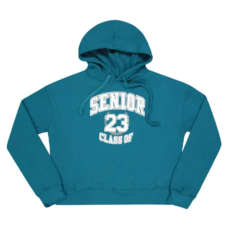 hoodie trendy -Jostens - Women's Senior Class of 2023 Hoodie (JOSTENS23-WHOODY)