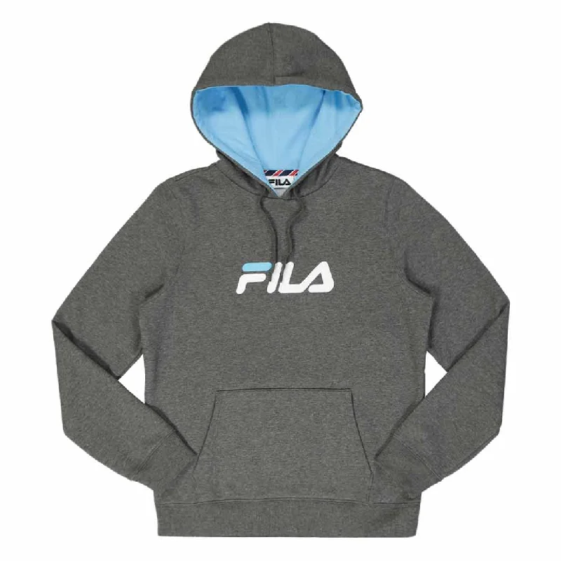 hoodie workout -FILA - Women's Flippa Hoodie (SW13B655 071)