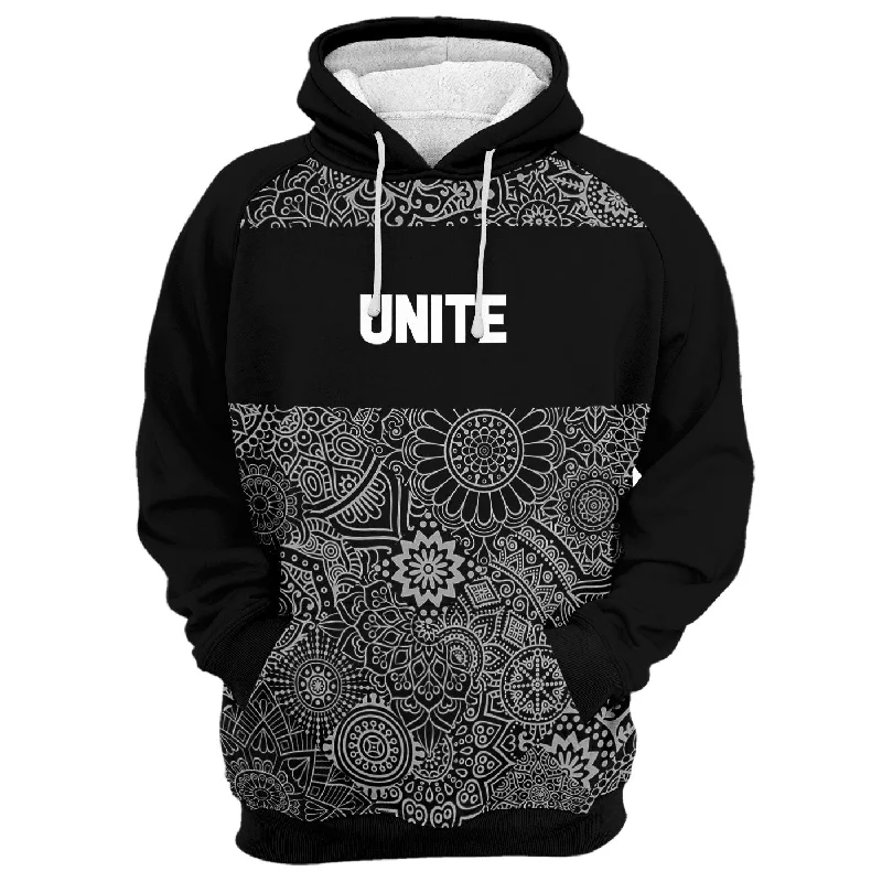 hoodie stylish olive -Unite Hoodie