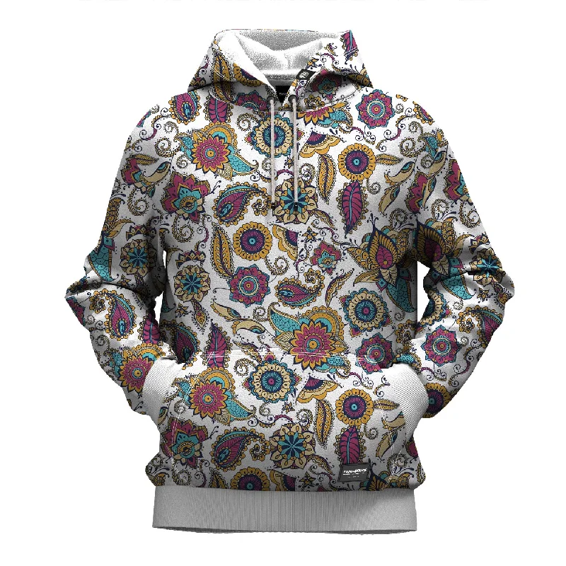 hoodie chic forest -Imperial Hoodie