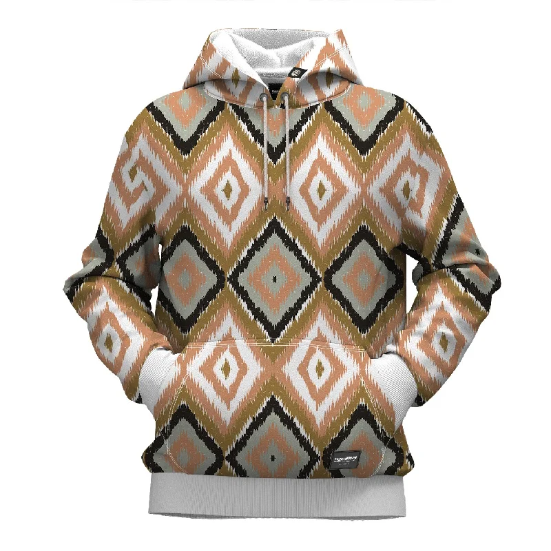 hoodie long sleeve -Shaman Hoodie