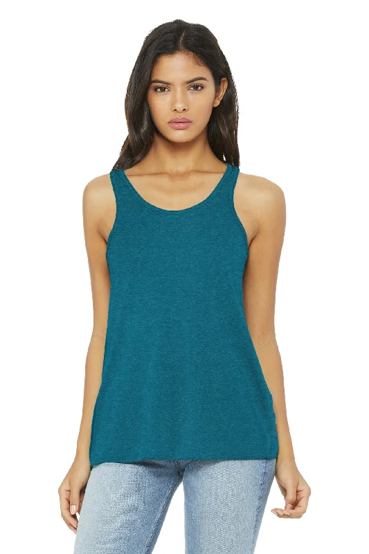 Heather Deep Teal