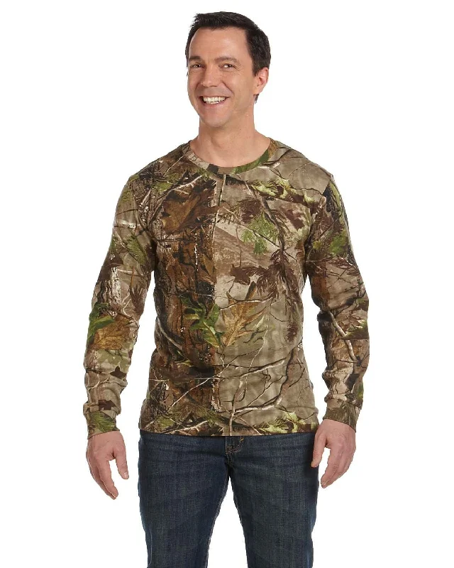 Realtree Apg