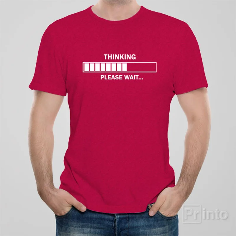 soft beige performance t-shirts for running -Thinking. Please wait - T-shirt